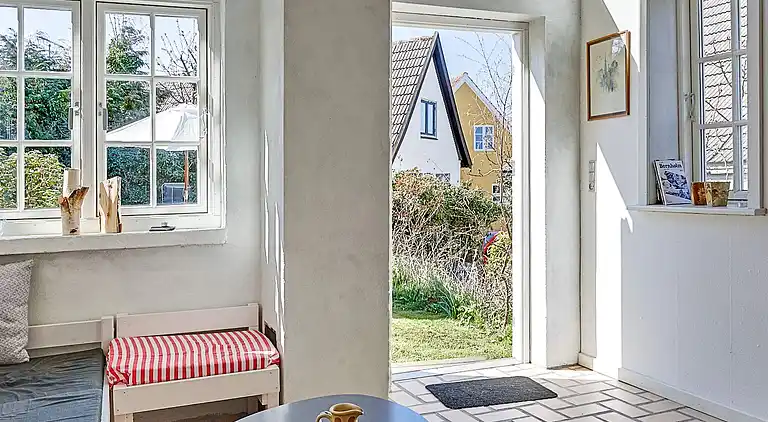 Holiday home in Svaneke