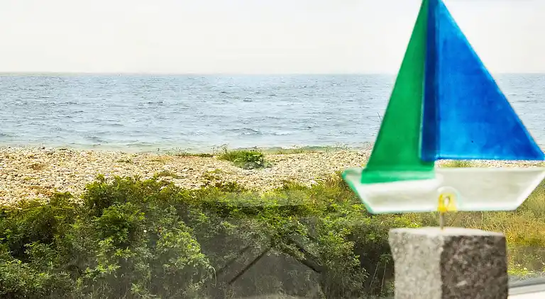 Maison de vacances en Martofte