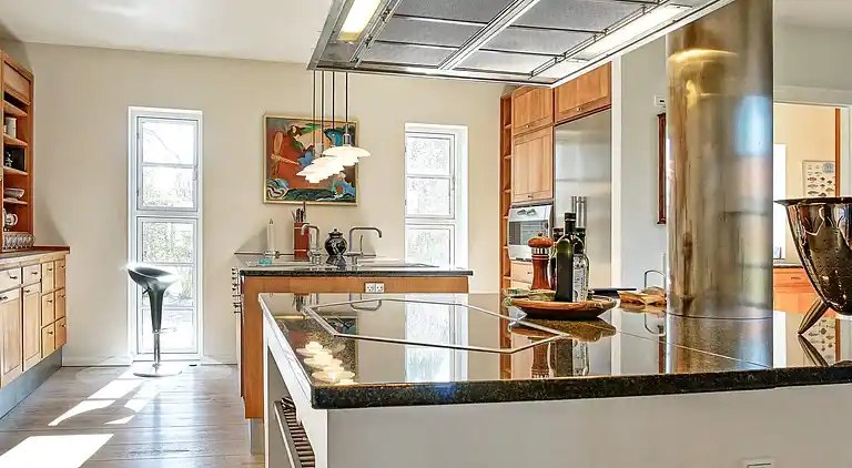 Maison de vacances en Rønne