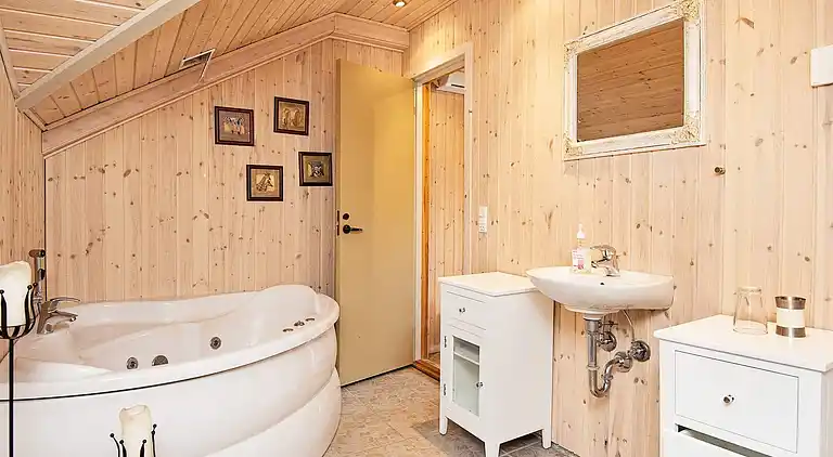 Holiday home in Branderup J