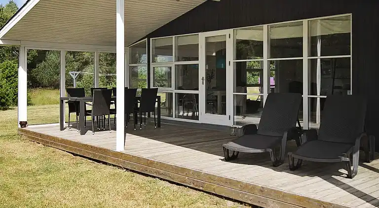 Holiday home in Blåvand