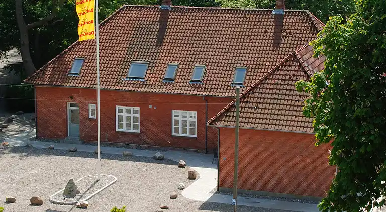 Sommerhus i Bolderslev