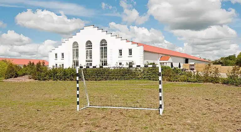 Feriebolig i Lunderskov