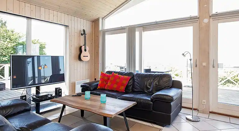 Sommerhus i Fårevejle