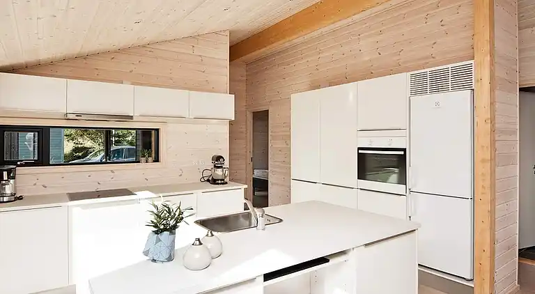 Holiday home in Blåvand