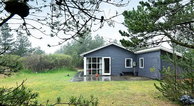 Holiday home in Blåvand