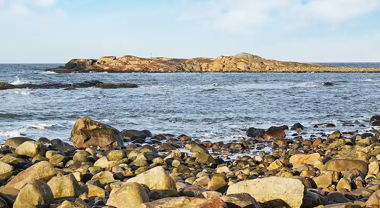 Holiday home in Halmstad V