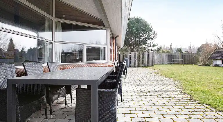 Holiday home in Væggerløse