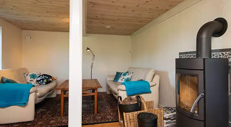 Holiday home in Højer