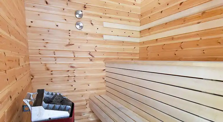 Sommerhus i Torsby V