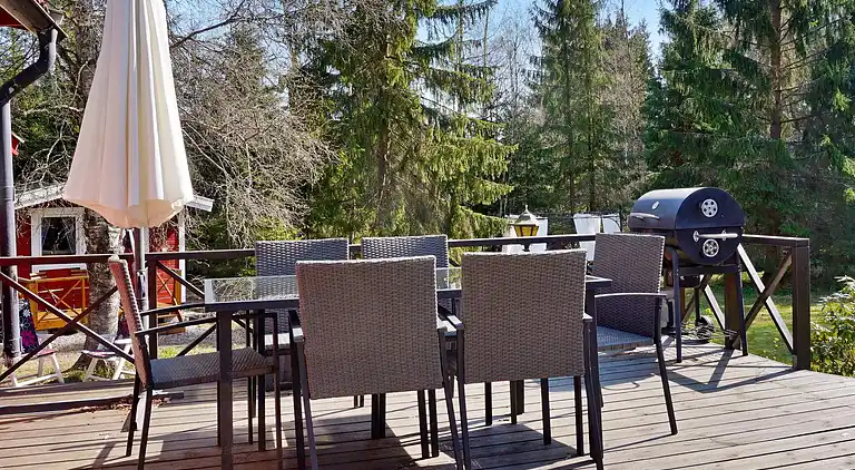 Holiday home in Norrtälje S