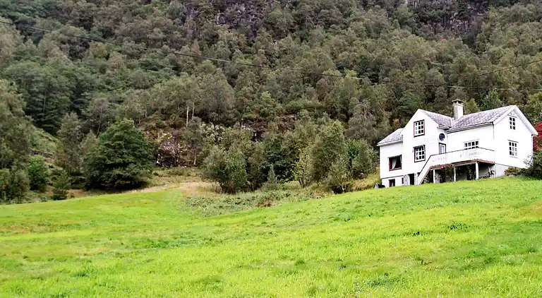 Holiday home in Andvik