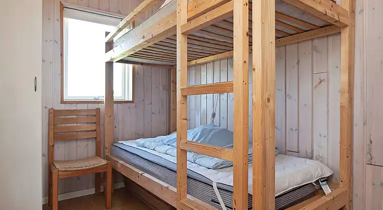 Holiday home in Vrist Strand