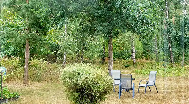 Vakantiehuis in Allarp