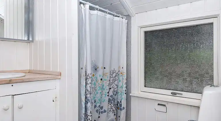 Sommerhus i Fugleslev