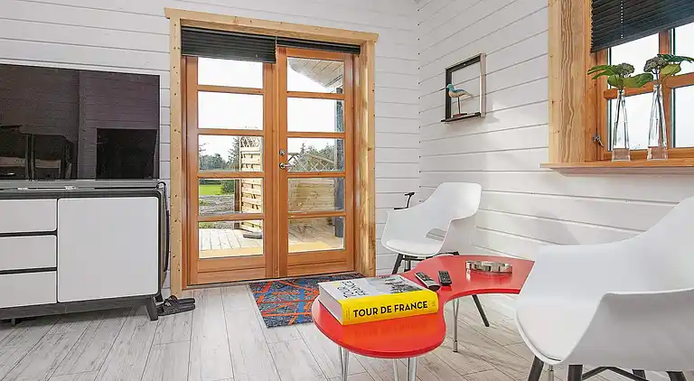 Vakantiehuis in Spøttrup