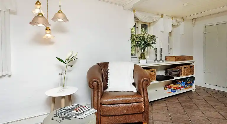 Holiday home in Rårup Østermark