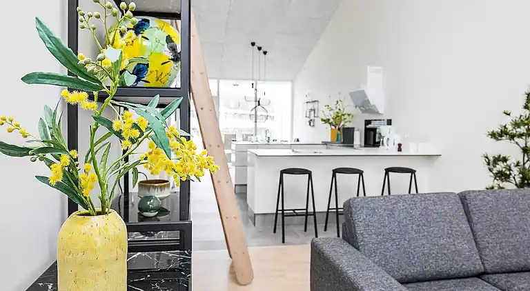 Feriebolig i Ringkobing