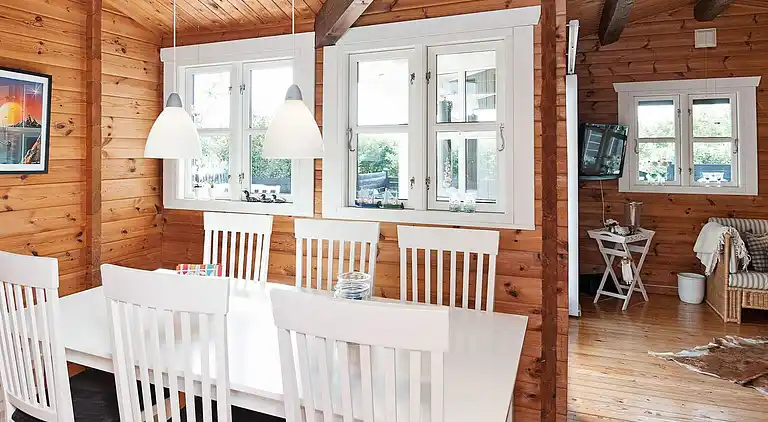 Sommerhus ved Pøt Strandby