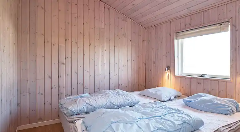 Holiday home in Vrist Strand