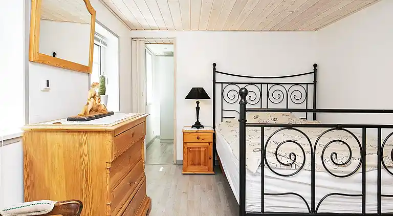 Holiday home in Asaa