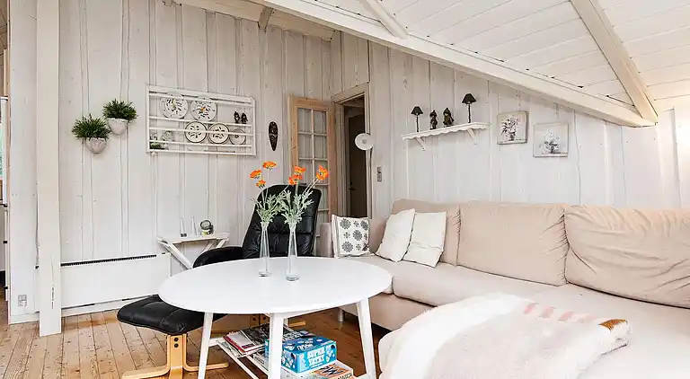 Holiday home in Branderup J