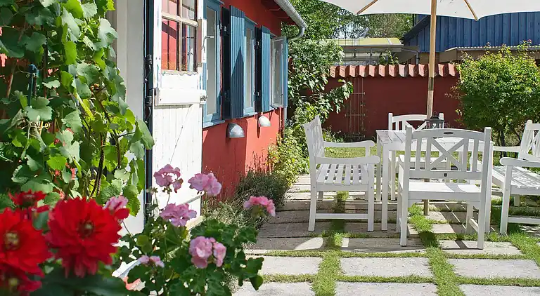 Holiday home in Rønne