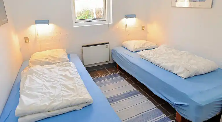 Holiday home in Stoense Udflyttere