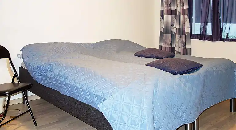 Maison de vacances au Farsund