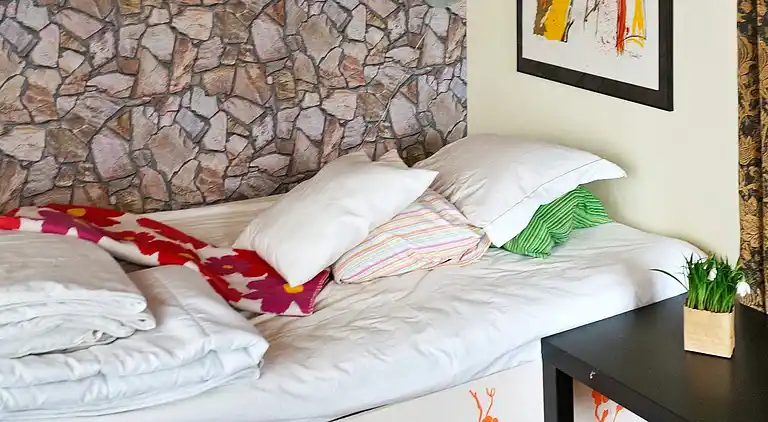 Sommerhus i Trelleborg Ö