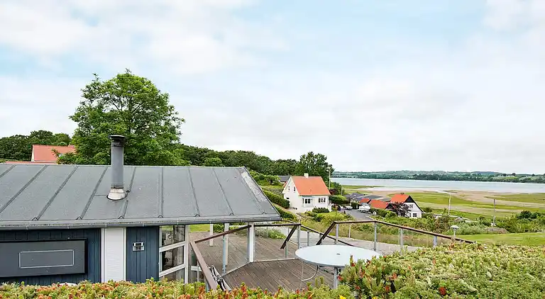 Holiday home in Hejls