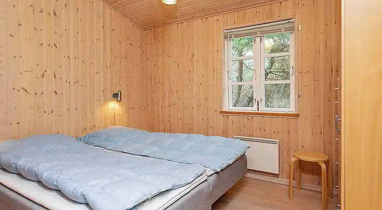 Vakantiehuis in Rødby
