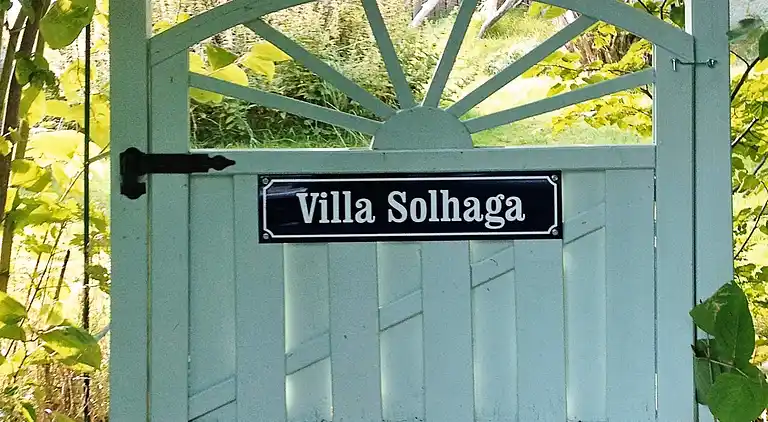 Holiday home in Alingsås NV