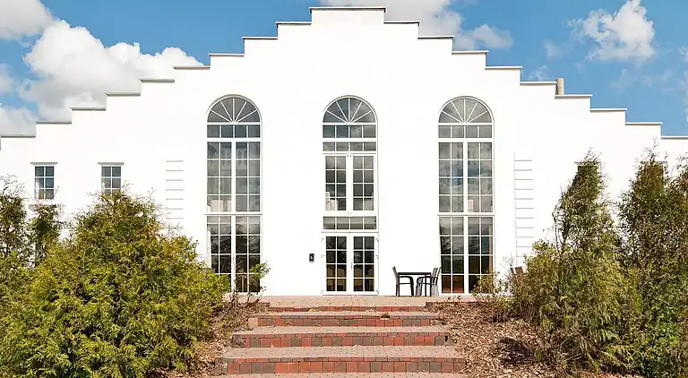 Feriebolig i Lunderskov