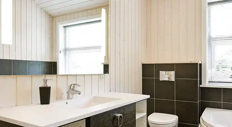 Holiday home in Sømarken