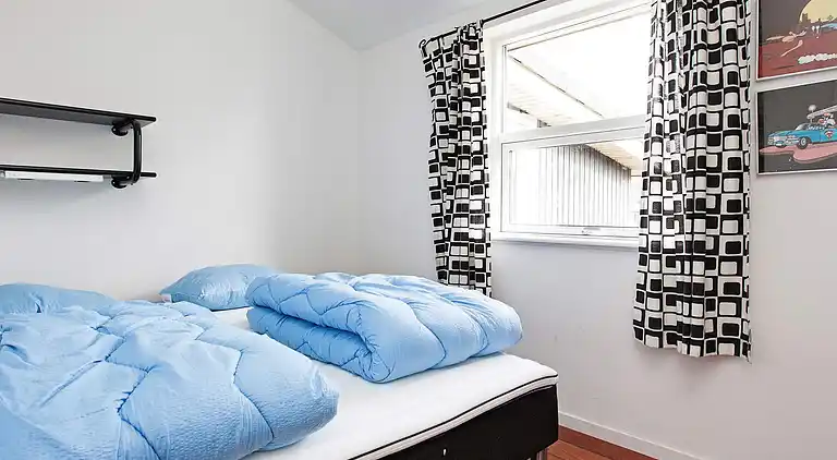 Sommerhus i Væggerløse