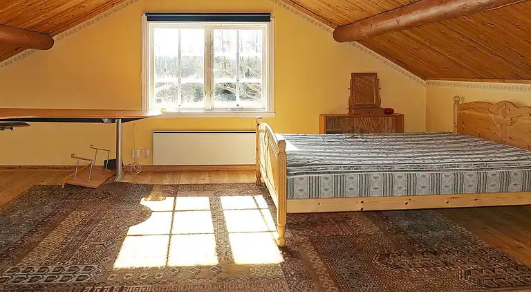 Feriebolig i Stockaryd