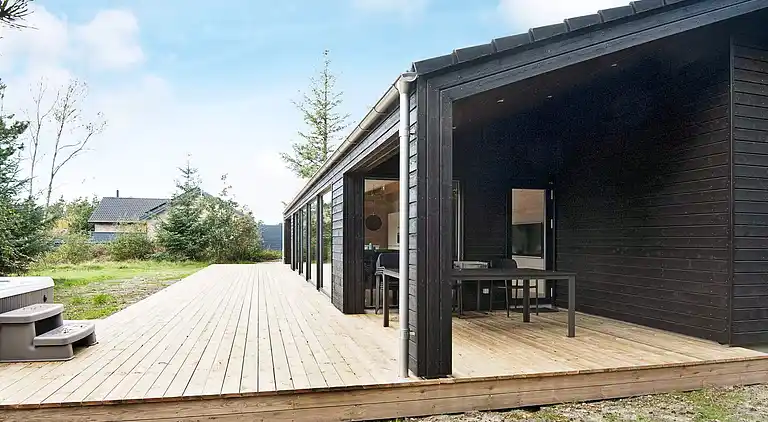 Holiday home in Blåvand