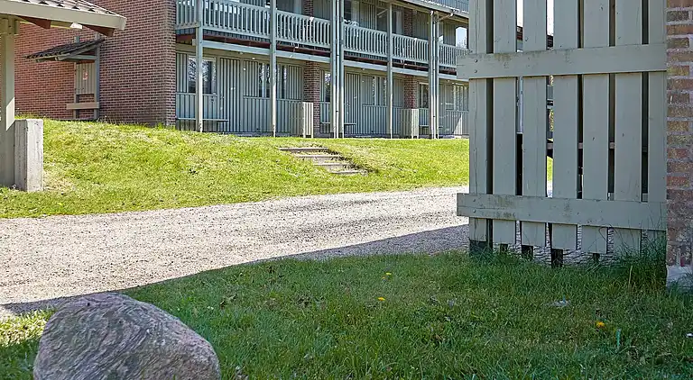 Holiday home in Allinge