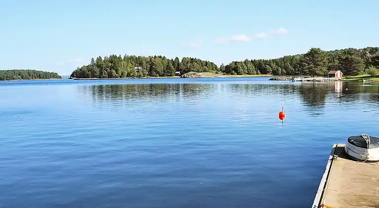 Holiday home in Orust