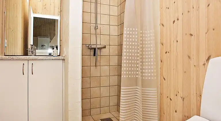 Holiday home in Bindslev