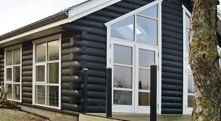 Holiday home in Mørkholt Strand