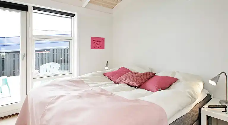 Holiday home in Kelstrup Strand