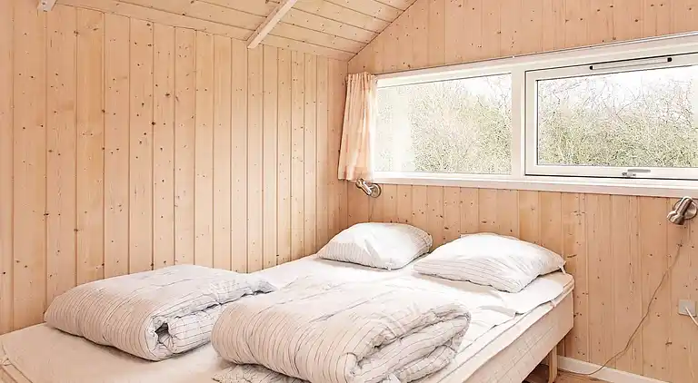 Sommerhus i Vestervig