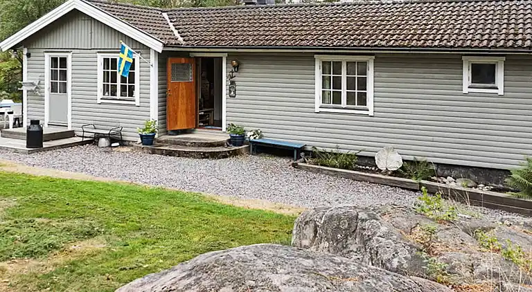 Holiday home in Norrköping Ö