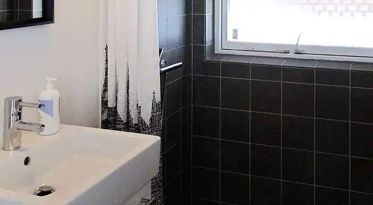 Sommerhus i Karrebæksminde