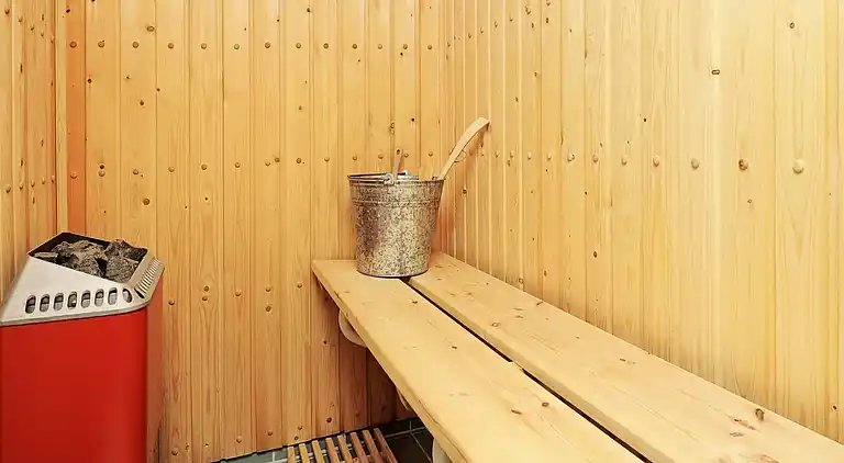 Holiday home in Rårup Østermark