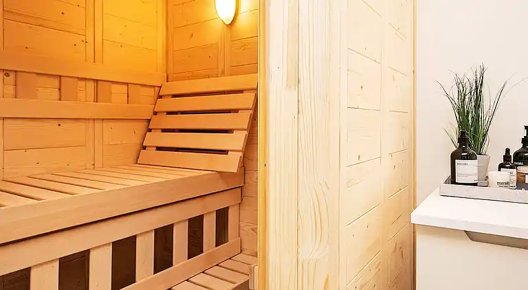 Feriebolig i Ringkobing