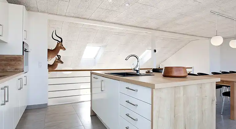 Casa vacanze in Hundested