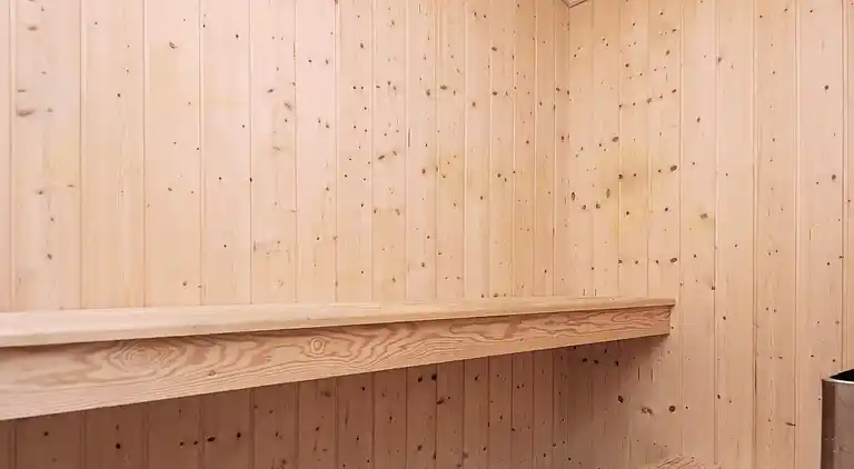 Semesterbostad vid Grønninghoved Strand